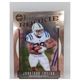 2020 Legacy Foil Jonathan Taylor Rookie #207