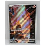 2023 Pokemon 151 Charmander FA #168