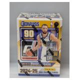 2024-25 Panini Donruss Basketball Blaster Box