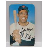 1970 Topps Super Willie Mays 18