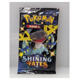 Pokemon Shining Fates Pack