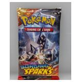 Pokemon Scarlet & Violet Surging Sparks Pack