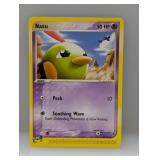 Pokemon 203 Natu 49