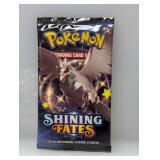 Pokemon Shining Fates Pack