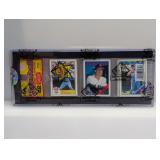 1988 Topps Rack Pack BBCE Authenticated Sealed