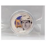 2017 1oz .999 Silv UD Sidney Crosby $5