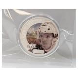 2017 1oz .999 Silv UD Connor McDavid $5