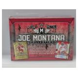 2020 Leaf Metal Joe Montana Collection Hobby Box