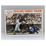 1964 Topps Baseball World Series Game #4 139