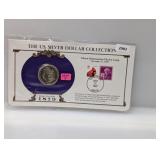 US Silver Dollar Collection (1879-S)
