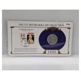 US Silver Dollar Collection (1880)