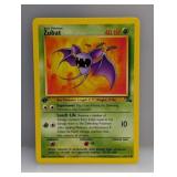 Pokemon 1999 1stï¿½Edition Zubat 57