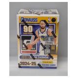 2024-25 Panini Donruss Basketball Blaster Box