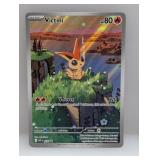 2025 Pokemon Black Star Promo Victini FA #208