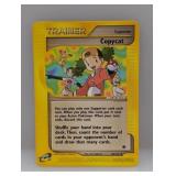 Pokemon 2002 Copycat 138 Creases