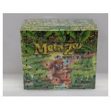 MetaZoo Wilderness 1st Edition Booster Box