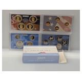 2009 US Mint Proof Set