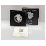 2023-S 90% Silv Peace $1 Dollar