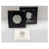 2023-P 90% Silv Morgan $1 Dollar