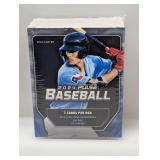 2024 Pulse Baseball Hobby Box