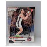 2024 Panini WNBA Prizm Caitlin Clark RC #22