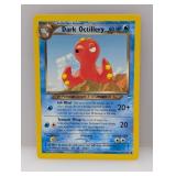 2000 Pokemon Neo Destiny Dark Octillery #62