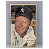 1964 Topps Super Mickey Mantle #25