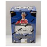 2024 Panini Prizm NASCAR Blaster Box
