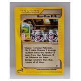 Pokemon 2002 Moo Moo Milk 155