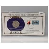 US Silver Dollar Collection (1926)