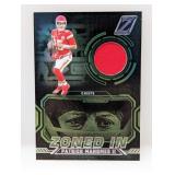 2024 Zenith Patrick Mahomes Relic