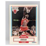 1990 Fleer Michael Jordan #26