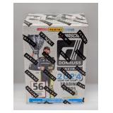 2024 Panini Donruss NASCAR Blaster Box