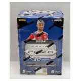 2024 Panini Prizm NASCAR Blaster Box