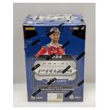 2024 Panini Prizm NASCAR Blaster Box