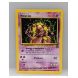 2000 Pokemon Promo Mewtwo #14
