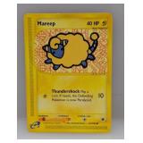 Pokemon 2002 Mareep 119