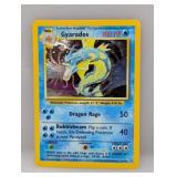Pokemon 1999 Gyarados Holo 6