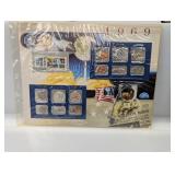 1969 40% Silv US Mint Sets & Postal Comm