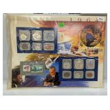 1964 90% Silv US Mint Sets & Postal Comm