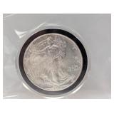 1994 1oz .999 Silv Eagle $1 Dollar