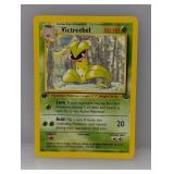 Pokemon 1999 1stï¿½Edition Victreebel 30