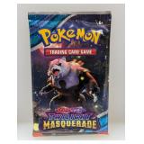Pokemon Scarlet & Violet Twilight Masquerade Pack