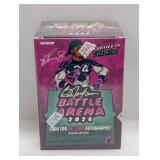 2026 Bo Jackson Battle Arena Griffey Jr Blaster