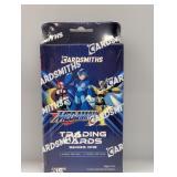 2025 Cardsmiths Megaman Collector Box