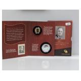 2015 Coin & Chronicles Truman Set
