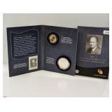 2015 Coin & Chronicles Ike Set