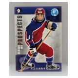 2004 In the Game Alexander Ovechkin Prospect #118