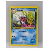Pokemon 1999 1stï¿½Edition Seaking 46