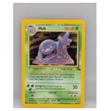 Pokemon 1999 Muk Holo 13